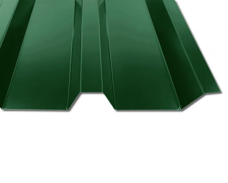 Wird es Zeit Ihren Rasen zu entmoosen? Nein! Das ist nur Ihr neues Trapezblech T35M in RAL6005 Moosgrün! Hätten Sie´s erkannt? Wird es Zeit Ihren Rasen zu entmoosen? Nein! Das ist nur Ihr neues Trapezblech T35M in RAL6005 Moosgrün! Hätten Sie´s erkannt?
